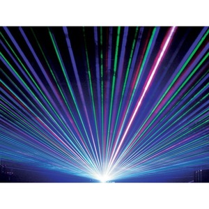 Лазерный эффект Xline Laser VICTORIA
