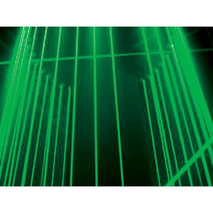 Лазерный эффект Xline Laser ASTERIA