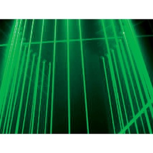 Лазерный эффект Xline Laser ASTERIA