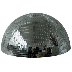 Зеркальный шар Xline Half Mirror Ball-40 (HB-016)