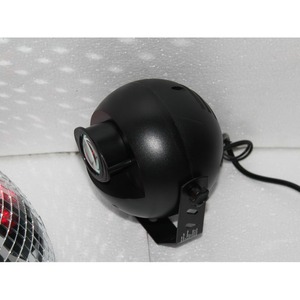 Зеркальный шар Xline Half Mirror Ball-40 (HB-016)