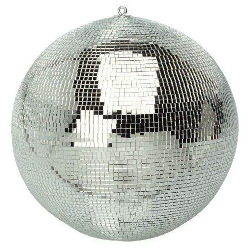 Зеркальный шар Xline Mirror Ball-30 (MB-012)