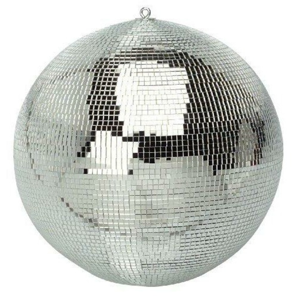 Зеркальный шар Xline Mirror Ball-40 (MB-016)