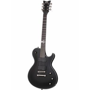 Электрогитара SCHECTER Blackjack SLS Solo-6 A SBK