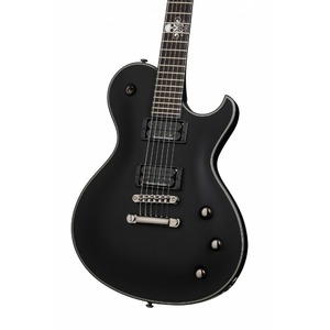 Электрогитара SCHECTER Blackjack SLS Solo-6 A SBK