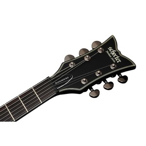 Электрогитара SCHECTER Blackjack SLS Solo-6 A SBK