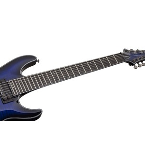 Электрогитара SCHECTER Blackjack SLS C-7 P STBB