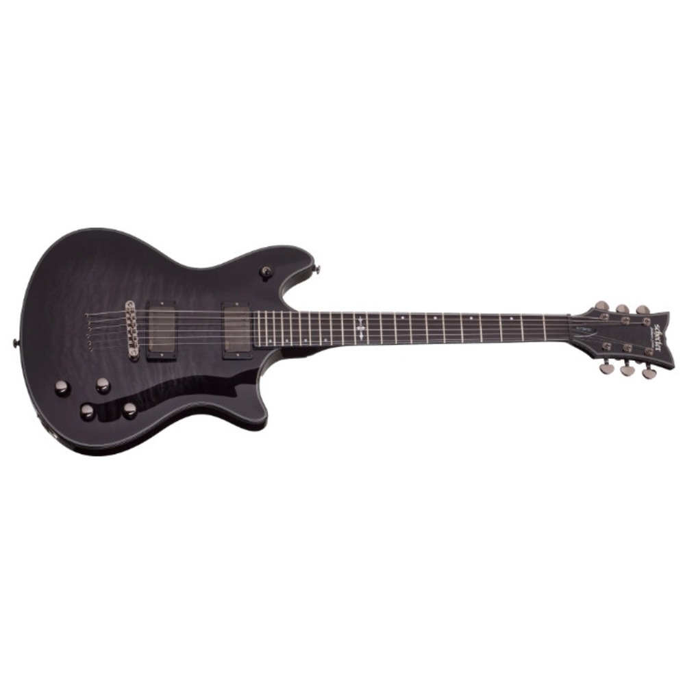 Электрогитара SCHECTER Hellraiser Hybrid TEMPEST