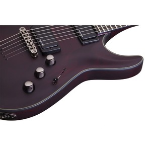 Электрогитара SCHECTER Blackjack ATX C-1 VRS