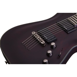 Электрогитара SCHECTER Blackjack ATX C-1 VRS