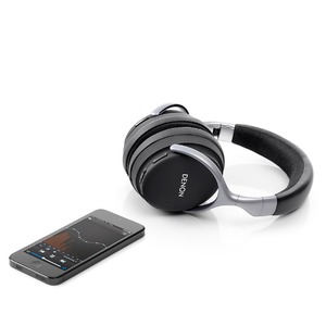 Наушники мониторные классические Denon AH-GC20