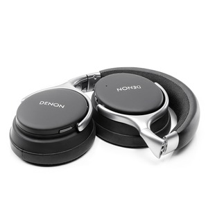 Наушники мониторные классические Denon AH-GC20