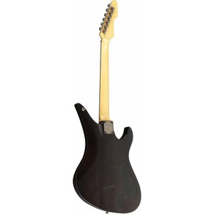 Гитара леворукая SCHECTER Damien Elite Avenger STBLK L/H