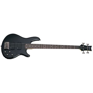 Бас-гитара SCHECTER Raiden Custom-4 BLK