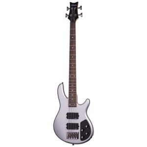 Бас-гитара SCHECTER Raiden Custom-4 MSIL