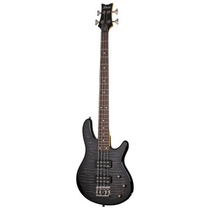 Бас-гитара SCHECTER Raiden Special-4 STBLK