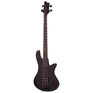 Бас-гитара SCHECTER Sam Bettley Bass SBK/RED