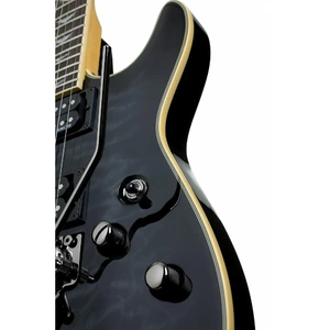 Электрогитара SCHECTER Omen Extreme-6 FR STBLK
