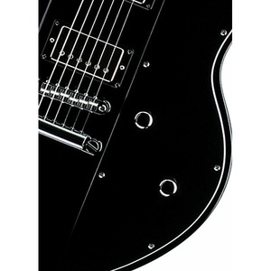 Электрогитара SCHECTER ROBERT SMITH ULTRACURE BLK