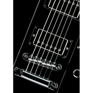 Электрогитара SCHECTER ROBERT SMITH ULTRACURE BLK