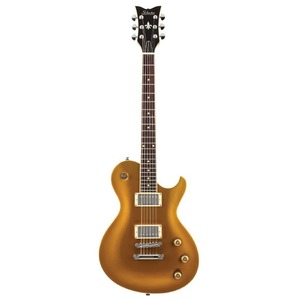Электрогитара Les Paul SCHECTER Solo-6 Standard MGLD