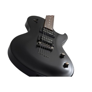 Электрогитара Les Paul SCHECTER SGR Solo-6 MSBK