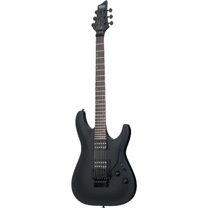 Электрогитара SCHECTER Stealth C-1 SBK