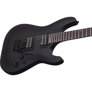 Электрогитара SCHECTER Stealth C-1 SBK