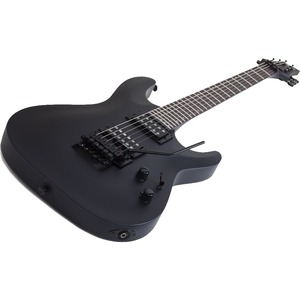 Электрогитара SCHECTER Stealth C-1 SBK