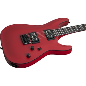 Электрогитара SCHECTER Stealth C-1 SRED