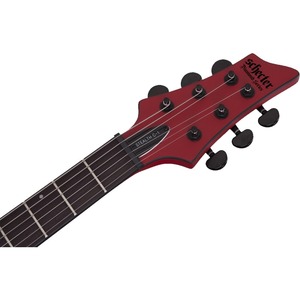 Электрогитара SCHECTER Stealth C-1 SRED
