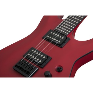 Электрогитара SCHECTER Stealth C-1 SRED