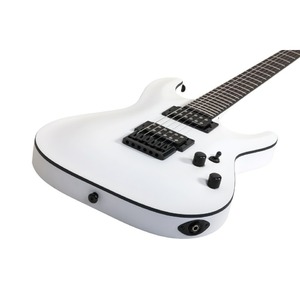 Электрогитара SCHECTER Stealth C-1 SWHT