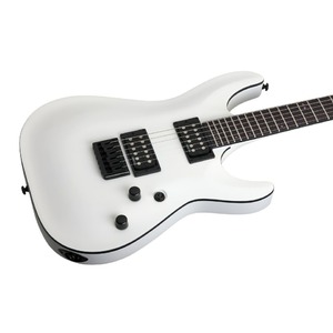 Электрогитара SCHECTER Stealth C-1 SWHT