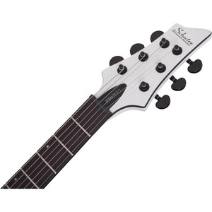 Электрогитара SCHECTER Stealth C-1 SWHT