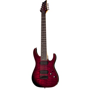 Электрогитара SCHECTER Banshee-8 P CRB