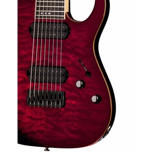 Электрогитара SCHECTER Banshee-8 P CRB