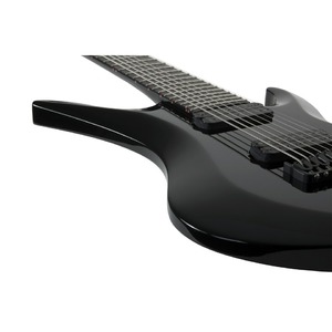 Электрогитара SCHECTER Blackjack A-8 BLK