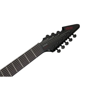 Электрогитара SCHECTER Blackjack A-8 BLK