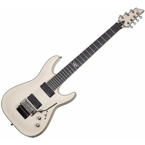 Электрогитара SCHECTER BLACKJACK ATX C-7 AWHT