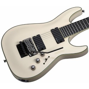Электрогитара SCHECTER Blackjack ATX C-7 AWHT