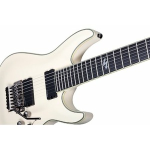 Электрогитара SCHECTER Blackjack ATX C-7 AWHT