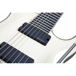 Электрогитара SCHECTER Blackjack ATX C-7 AWHT