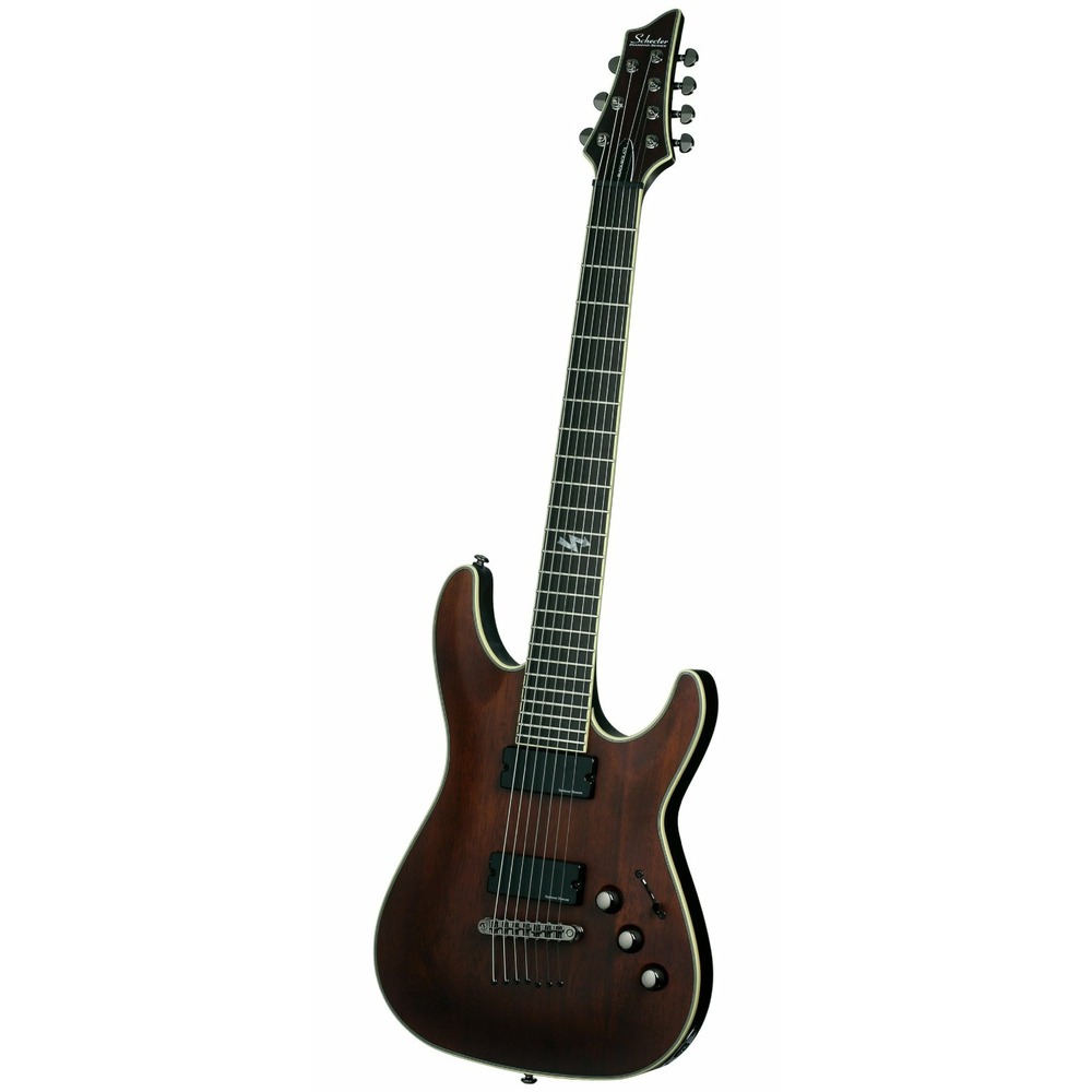 Электрогитара SCHECTER BLACKJACK ATX C-7 WSN