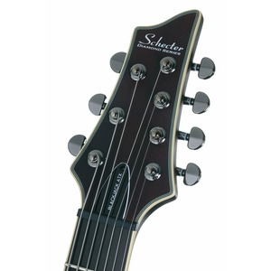 Электрогитара SCHECTER BLACKJACK ATX C-7 WSN