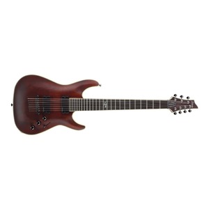 Электрогитара SCHECTER BLACKJACK ATX C-7 WSN