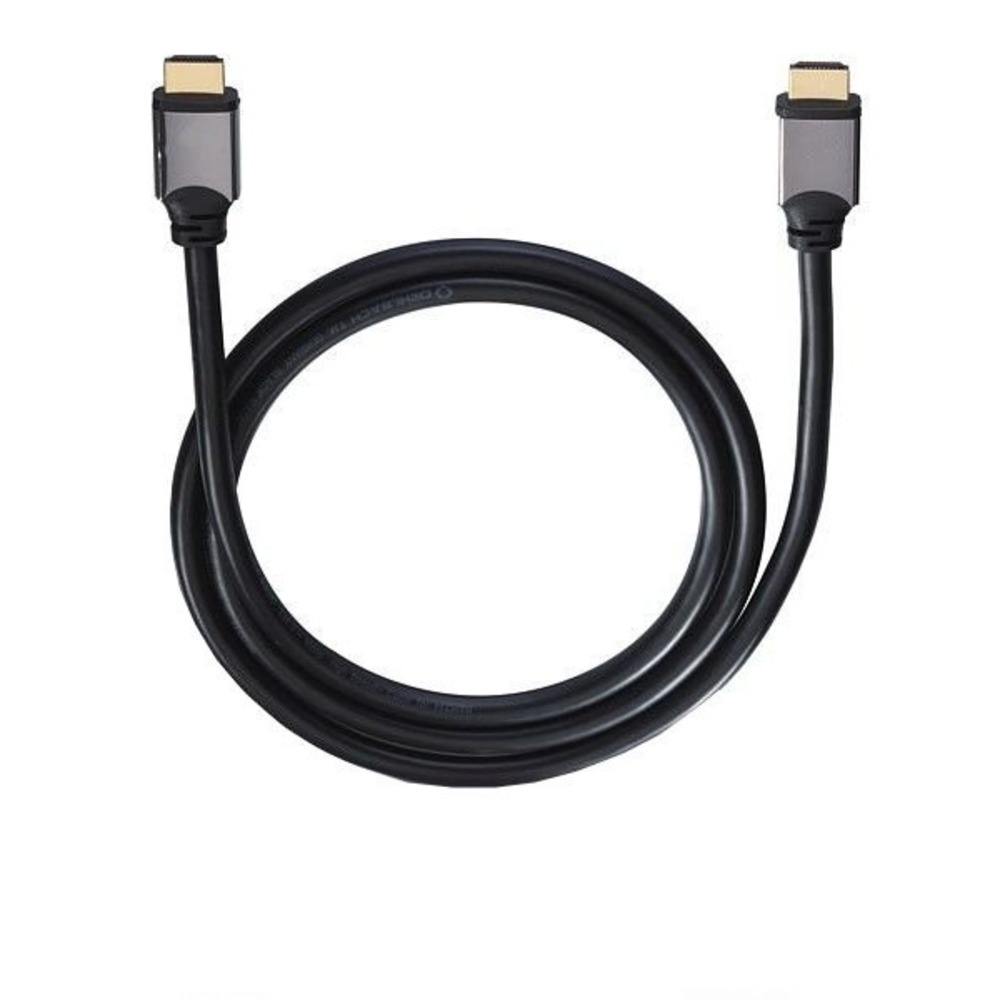 Кабель HDMI - HDMI MrCable VDH-01-FT(B) 1.0m