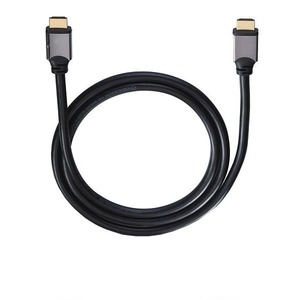 Кабель HDMI - HDMI MrCable VDH-01-FT(B) 1.0m