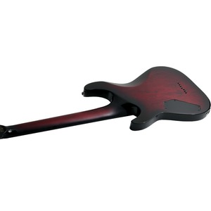 Электрогитара SCHECTER Blackjack SLS C-7 A CRB