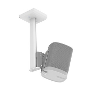 Кронштейн потолочный Sonos Flexson Ceiling Mount for SONOS PLAY:1 - White (Single)